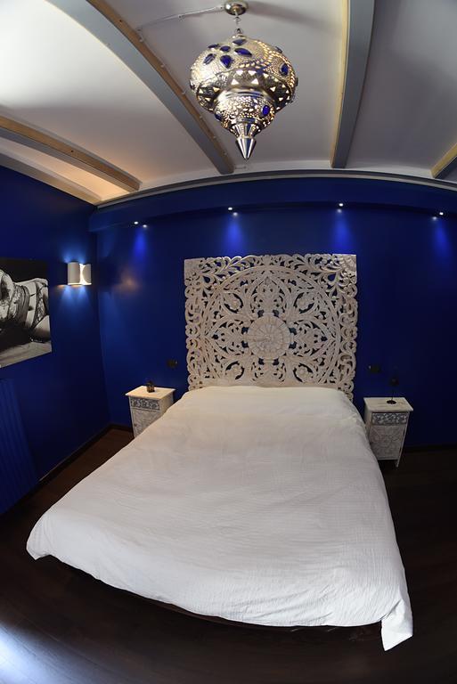 San Francesco Suite Poggio Bustone ภายนอก รูปภาพ