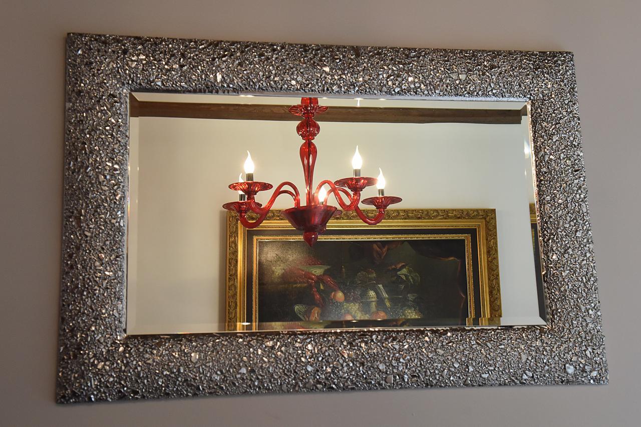 San Francesco Suite Poggio Bustone ภายนอก รูปภาพ
