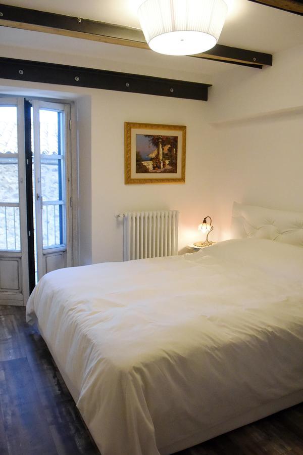 San Francesco Suite Poggio Bustone ภายนอก รูปภาพ