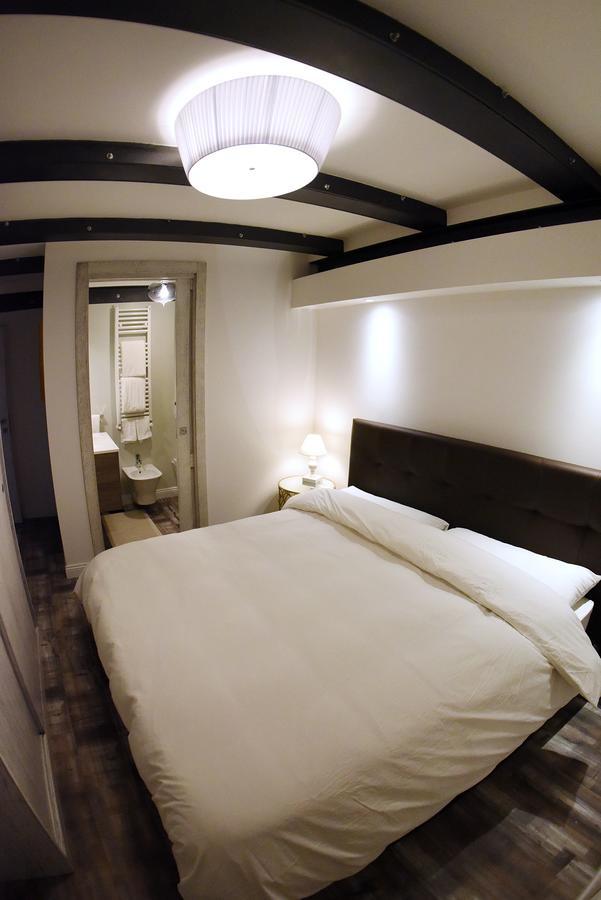San Francesco Suite Poggio Bustone ภายนอก รูปภาพ